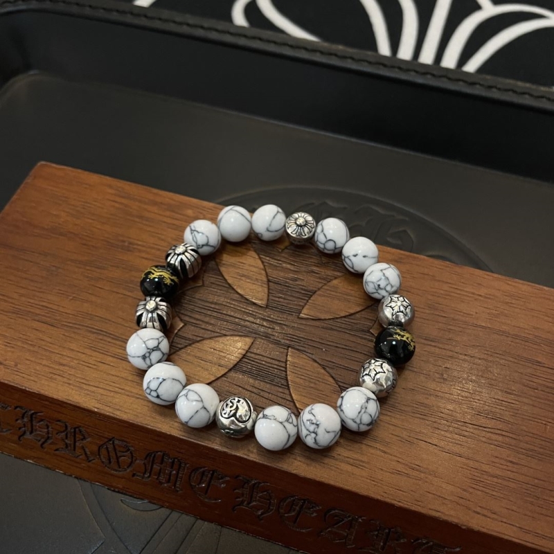 Chrome Hearts Bracelets